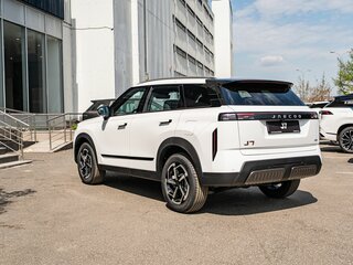2026 Jaecoo J7 I Рестайлинг, белый, 3349000 рублей, вид 3