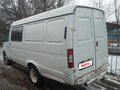 2007 ГАЗ ГАЗель (2705), белый, 650000 рублей - вид 2