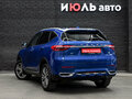 2020 Haval F7 I, синий - вид 7