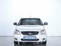 2012 Lada (ВАЗ) Priora I, белый, 249000 рублей - вид 1