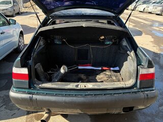 2000 Citroen Xantia I Рестайлинг, зелёный, 180000 рублей, вид 5