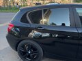 2012 BMW 1 серии 116i II (F20/F21), чёрный - вид 6