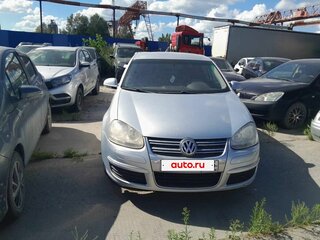 Volkswagen Jetta V