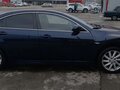 2011 Mazda 6 II (GH) Рестайлинг, синий, 999999 рублей - вид 1