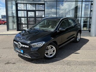 Mercedes-Benz GLA 200 II (H247)