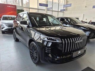 2026 Jaecoo J6, чёрный, 2698000 рублей, вид 1