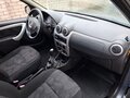 2010 Renault Logan I Рестайлинг, синий, 385000 рублей - вид 7