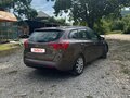 2014 Kia Ceed II, коричневый, 980000 рублей - вид 3