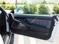 1996 BMW 8 серии 840i I (E31), белый, 8300000 рублей - вид 11
