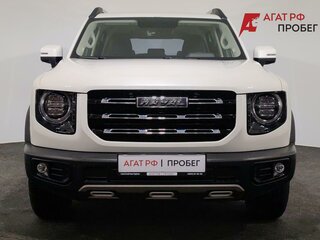 2024 Haval Dargo I, белый, 2740000 рублей, вид 2