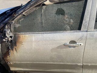 2003 Toyota Premio I (T24), серебристый, 80000 рублей, вид 2