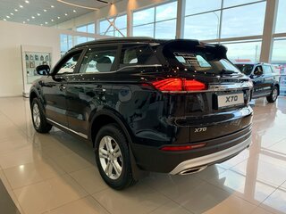 2026 Belgee X70 I Рестайлинг, чёрный, 3039990 рублей, вид 5