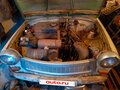 1981 Trabant P 601, зелёный, 150000 рублей - вид 6
