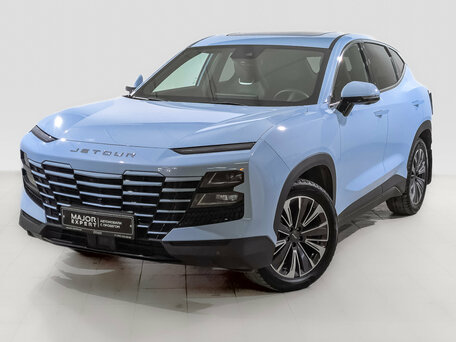 Jetour Dashing I