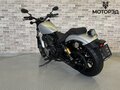 2020 Yamaha XV950 Bolt, серый - вид 2