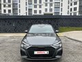 2021 Audi A3 30 TFSI IV (8Y), серый, 1890000 рублей - вид 4