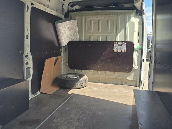 2016 Peugeot Boxer, белый, 2000000 рублей - вид 6