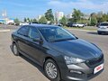 2020 Skoda Rapid II, серый, 1280000 рублей - вид 6