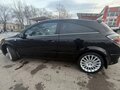 2009 Opel Astra GTC H Рестайлинг, чёрный, 500000 рублей - вид 6