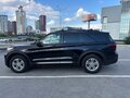 2021 Ford Explorer VI, чёрный, 4600000 рублей - вид 4