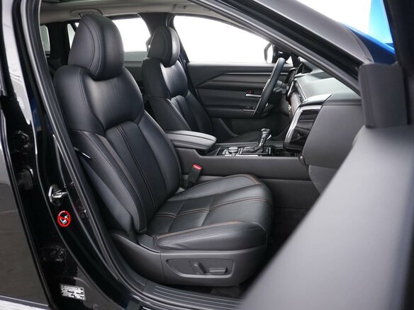 2024 Mazda CX-50, чёрный, 3295444 рублей - вид 7