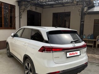 2025 Changan X7 Plus, белый, 1300000 рублей, вид 3