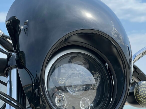 2015 Harley-Davidson Sportster 883, серебристый, 720000 рублей - вид 18
