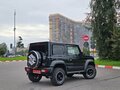 2021 Suzuki Jimny IV, чёрный - вид 5