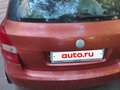 2007 Skoda Fabia II, коричневый, 510000 рублей - вид 7