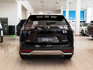 2026 GAC GS4, чёрный, 3949000 рублей, вид 5