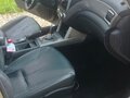 2008 Subaru Forester III, золотистый, 1000000 рублей - вид 7