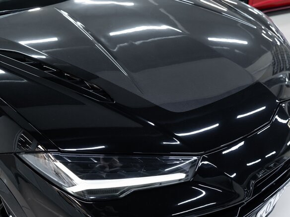 2023 Lamborghini Urus Performante I Рестайлинг, чёрный, 29800000 рублей - вид 7
