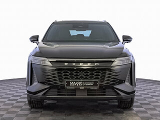 2024 Exeed RX, чёрный, 3300000 рублей, вид 2