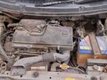 2008 Nissan March III (K12), белый - вид 8