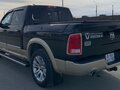 2013 Dodge RAM IV (DS/DJ), чёрный, 4490000 рублей - вид 10
