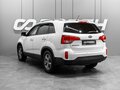 2015 Kia Sorento II Рестайлинг, белый, 1639000 рублей - вид 1