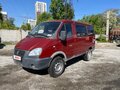 2021 ГАЗ Соболь (2217), красный, 1300000 рублей - вид 5