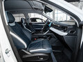 2026 Geely Atlas II, белый - вид 9