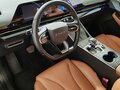 2022 Omoda C5 I, чёрный - вид 11