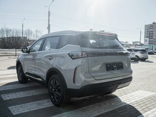2026 Tenet T7, серый, 3210000 рублей, вид 5