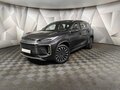 2024 Exeed TXL I Рестайлинг 2, серый
