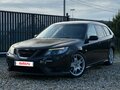 2007 Saab 9-3 II Рестайлинг, чёрный, 749999 рублей - вид 1