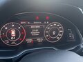 2019 Audi Q7 II (4M), синий, 5700000 рублей - вид 5