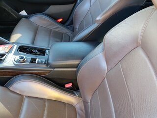 2017 Renault Talisman I, белый, 1650000 рублей, вид 4