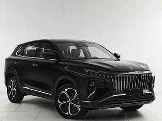 2025 Dongfeng Huge, чёрный, 3039900 рублей, вид 3