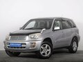 2002 Toyota RAV4 II (XA20), серый, 719000 рублей - вид 1