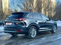 2021 Mazda CX-9 II Рестайлинг, чёрный - вид 5