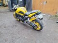 2006 Yamaha FZ1, жёлтый, 450000 рублей - вид 2