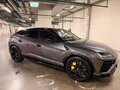 2019 Lamborghini Urus I, серый, 19950000 рублей - вид 4