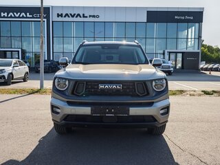 2026 Haval H7 I, белый, 4199000 рублей, вид 2